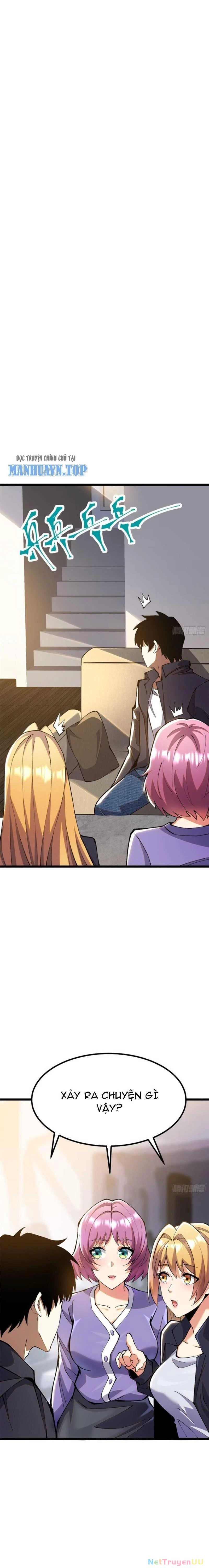 Ta Thật Không Muốn Học Cấm Chú Chapter 23 - Trang 4