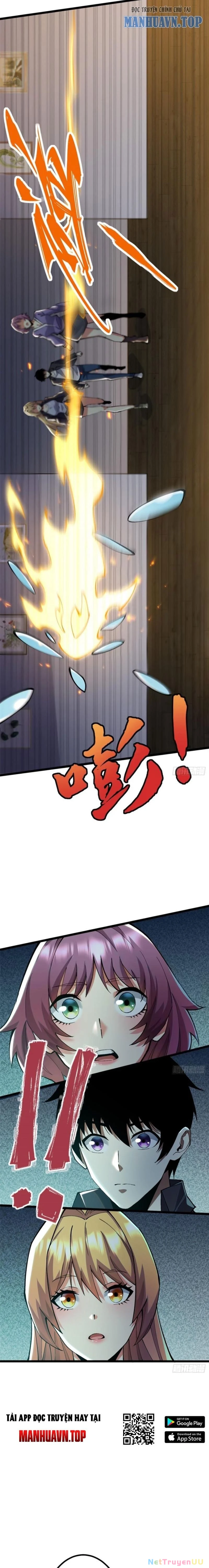 Ta Thật Không Muốn Học Cấm Chú Chapter 23 - Trang 4