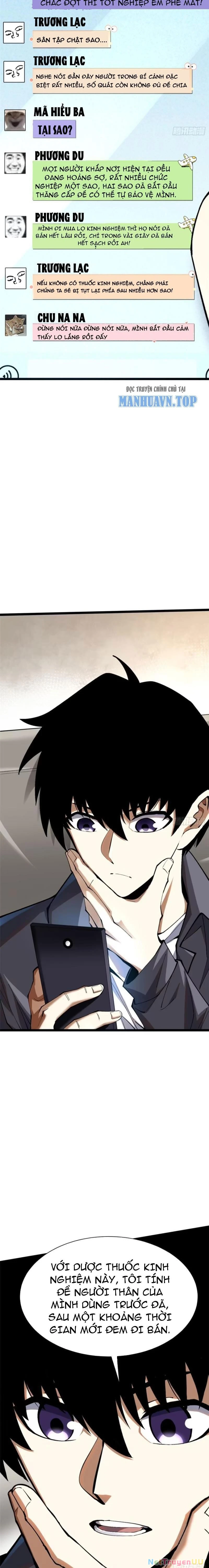 Ta Thật Không Muốn Học Cấm Chú Chapter 23 - Trang 4