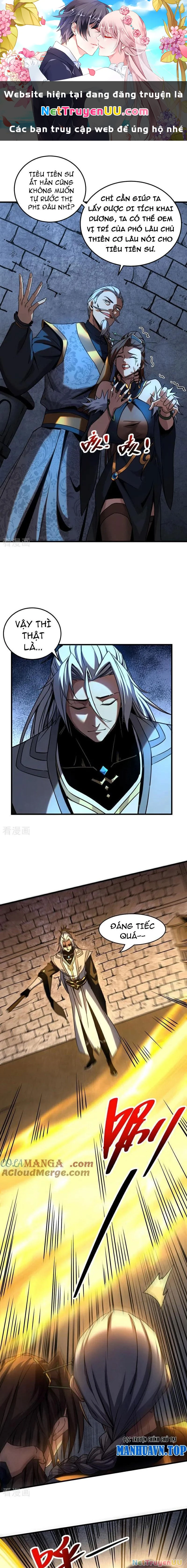 Đệ Tử Tu Luyện Còn Ta Thì Lười Biếng Chapter 93 - Trang 2