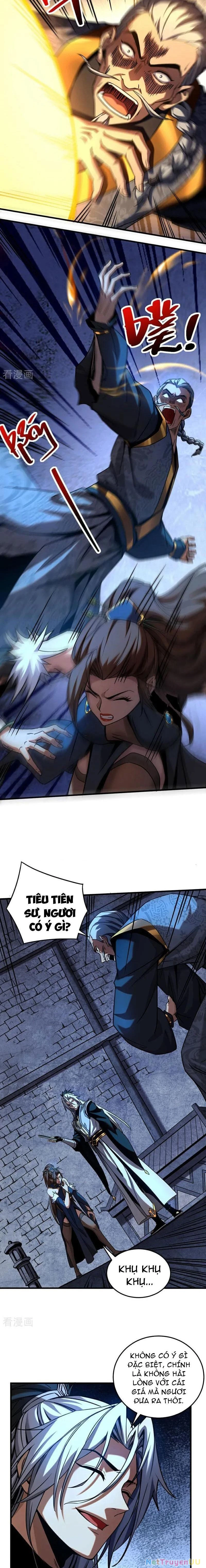 Đệ Tử Tu Luyện Còn Ta Thì Lười Biếng Chapter 93 - Trang 2