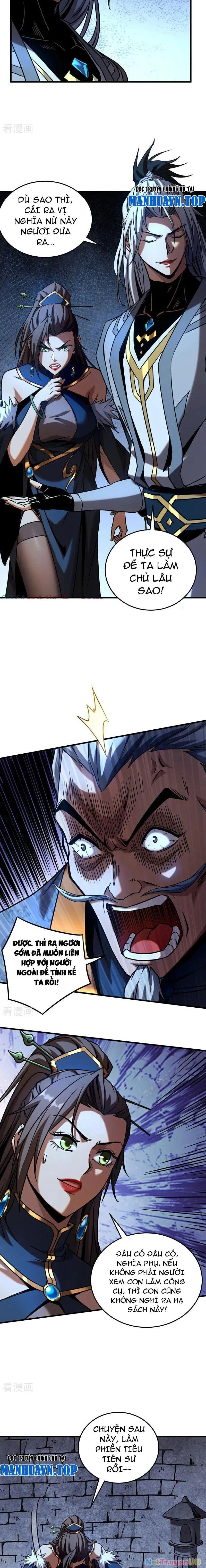 Đệ Tử Tu Luyện Còn Ta Thì Lười Biếng Chapter 93 - Trang 2