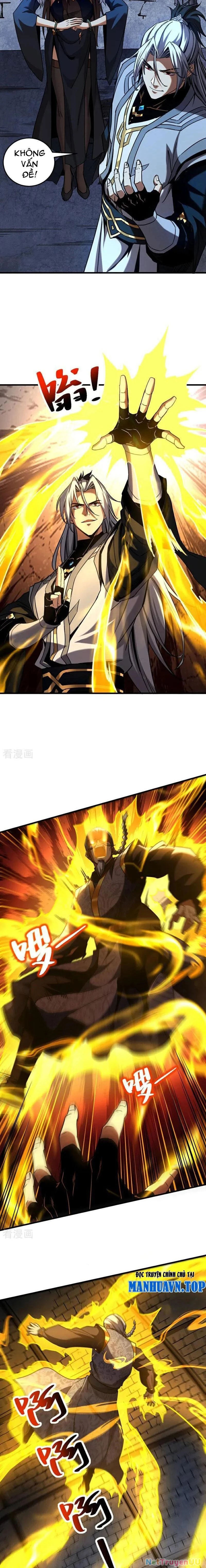 Đệ Tử Tu Luyện Còn Ta Thì Lười Biếng Chapter 93 - Trang 2