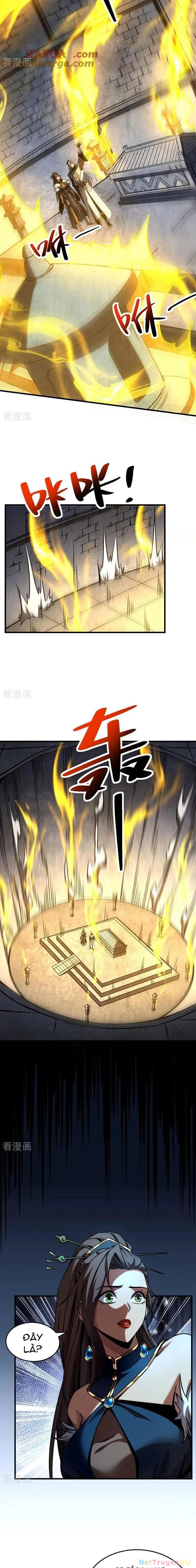 Đệ Tử Tu Luyện Còn Ta Thì Lười Biếng Chapter 93 - Trang 2