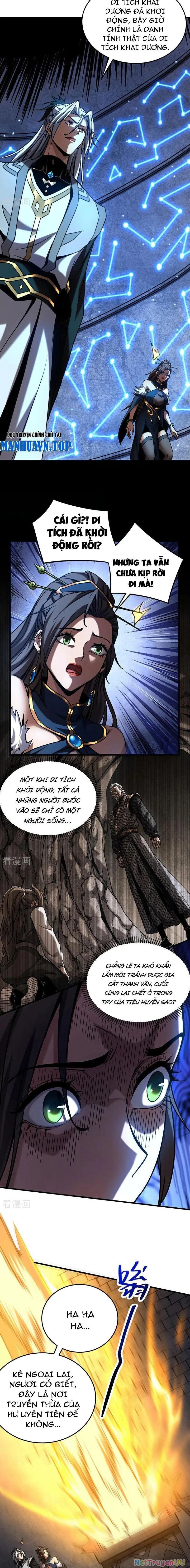 Đệ Tử Tu Luyện Còn Ta Thì Lười Biếng Chapter 93 - Trang 2