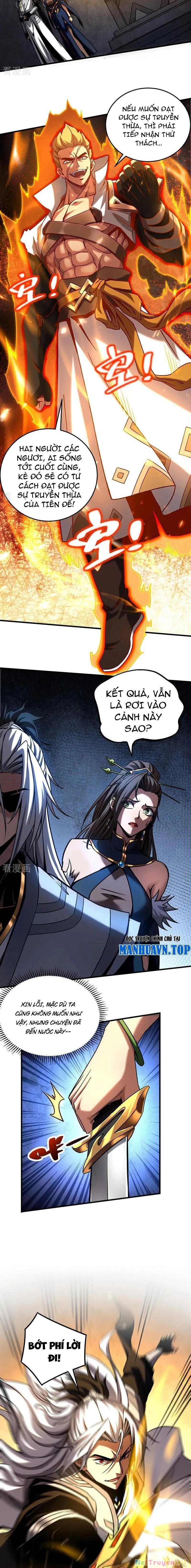 Đệ Tử Tu Luyện Còn Ta Thì Lười Biếng Chapter 93 - Trang 2