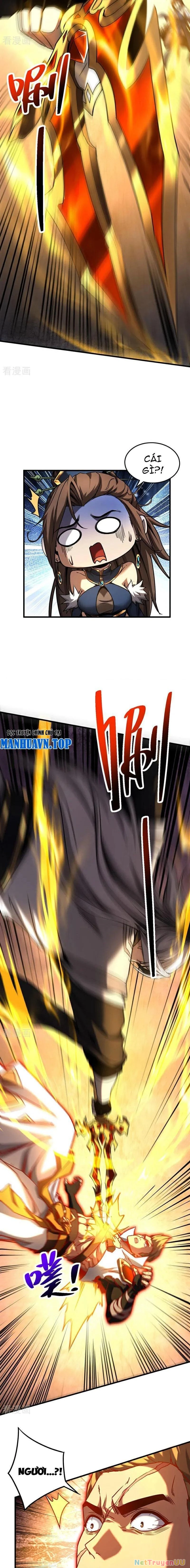 Đệ Tử Tu Luyện Còn Ta Thì Lười Biếng Chapter 93 - Trang 2