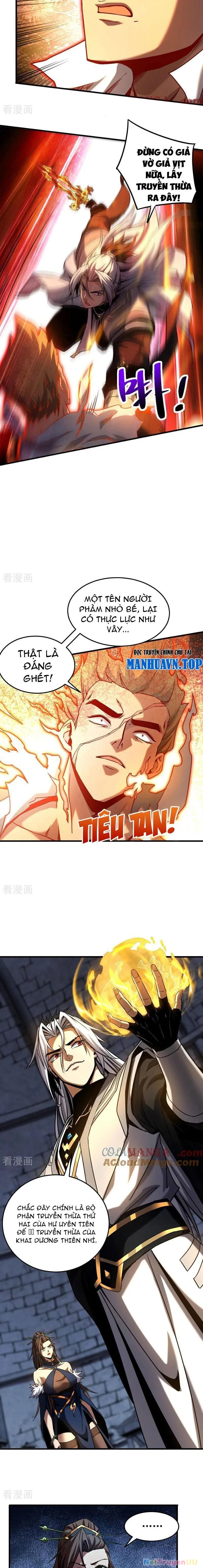 Đệ Tử Tu Luyện Còn Ta Thì Lười Biếng Chapter 93 - Trang 2