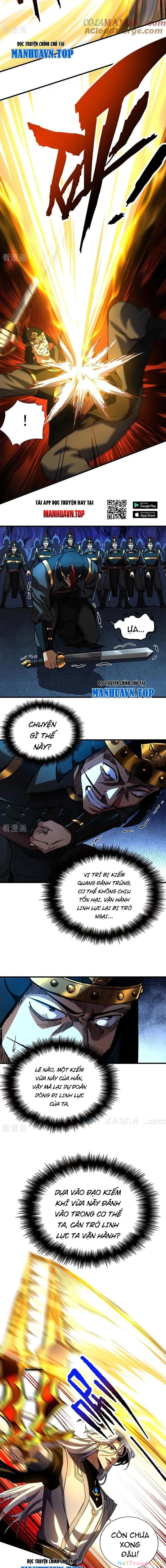 Đệ Tử Tu Luyện Còn Ta Thì Lười Biếng Chapter 97 - Trang 4