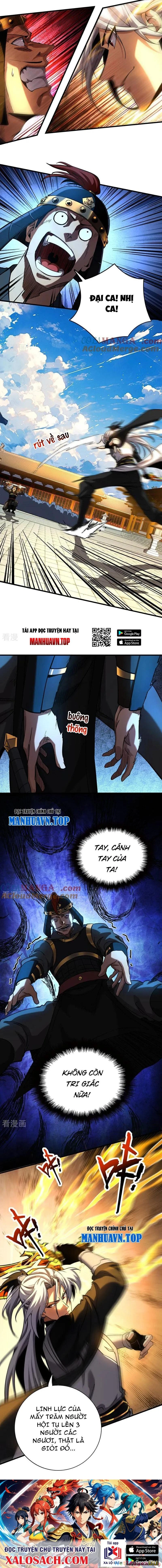 Đệ Tử Tu Luyện Còn Ta Thì Lười Biếng Chapter 97 - Trang 4