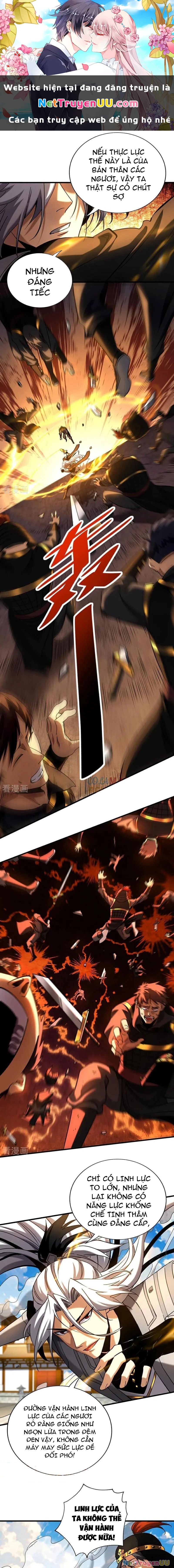 Đệ Tử Tu Luyện Còn Ta Thì Lười Biếng Chapter 98 - Trang 4