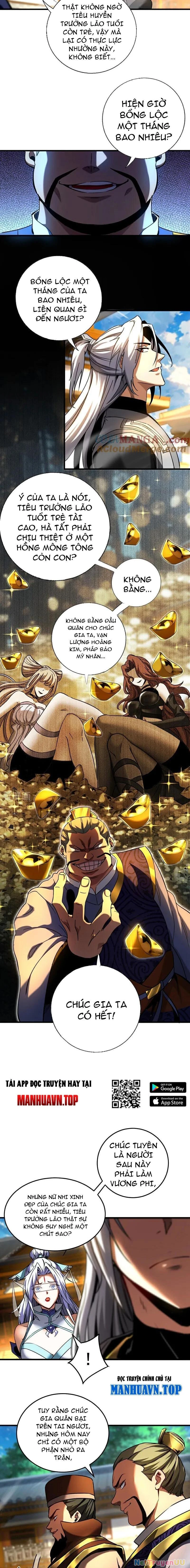 Đệ Tử Tu Luyện Còn Ta Thì Lười Biếng Chapter 98 - Trang 4