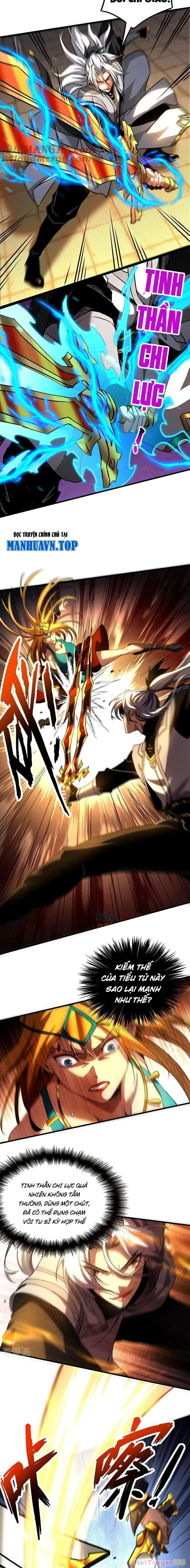 Đệ Tử Tu Luyện Còn Ta Thì Lười Biếng Chapter 99 - Trang 4