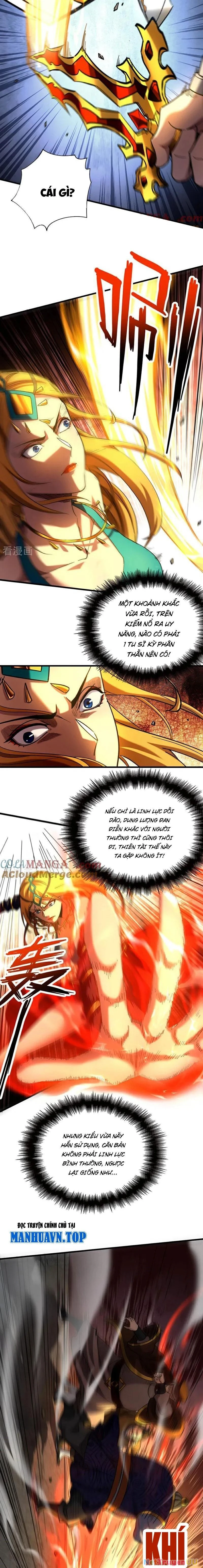 Đệ Tử Tu Luyện Còn Ta Thì Lười Biếng Chapter 99 - Trang 4