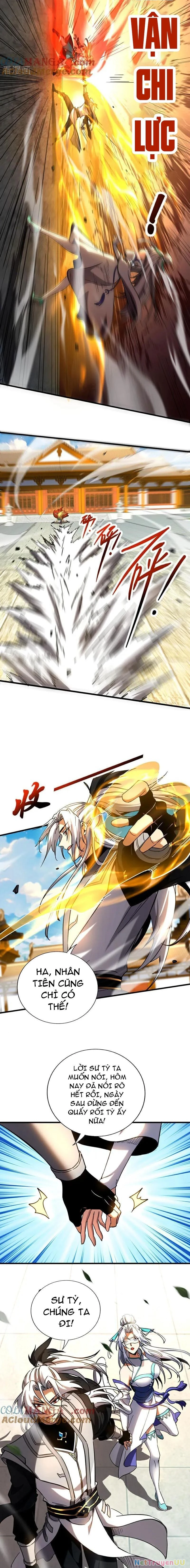 Đệ Tử Tu Luyện Còn Ta Thì Lười Biếng Chapter 99 - Trang 4