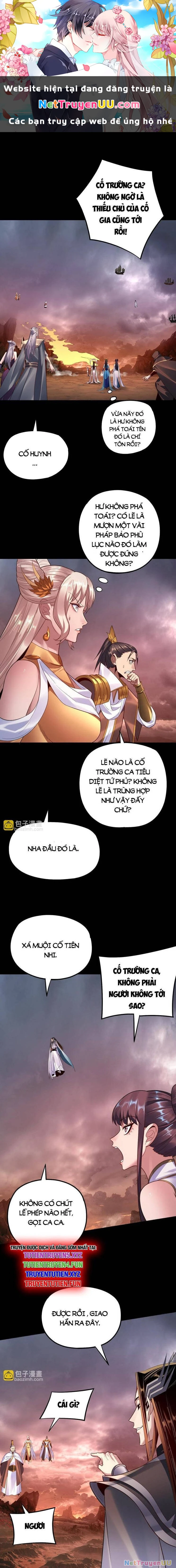 [FIX Thứ tự] Ta Trời Sinh Đã Là Nhân Vật Phản Diện Chapter 182 - Trang 2