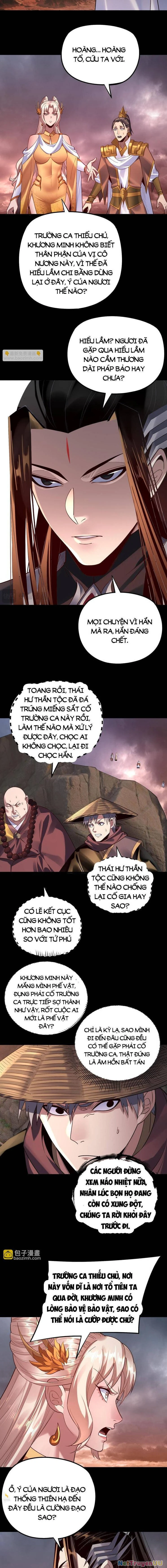 [FIX Thứ tự] Ta Trời Sinh Đã Là Nhân Vật Phản Diện Chapter 182 - Trang 2