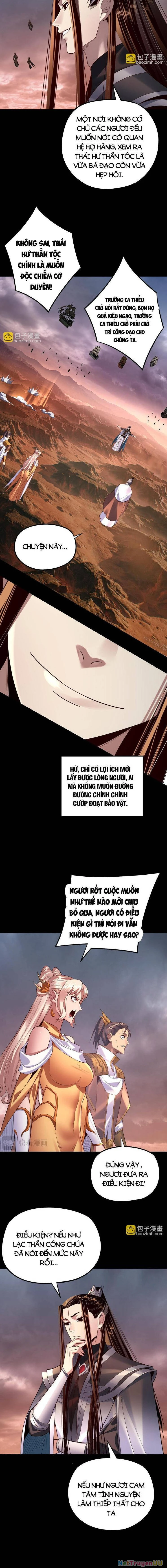 [FIX Thứ tự] Ta Trời Sinh Đã Là Nhân Vật Phản Diện Chapter 182 - Trang 2