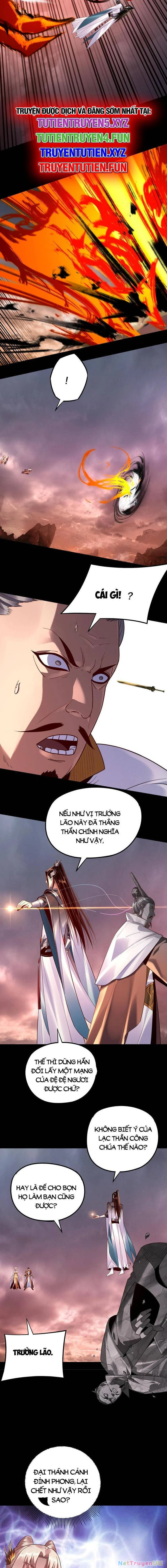 [FIX Thứ tự] Ta Trời Sinh Đã Là Nhân Vật Phản Diện Chapter 182 - Trang 2