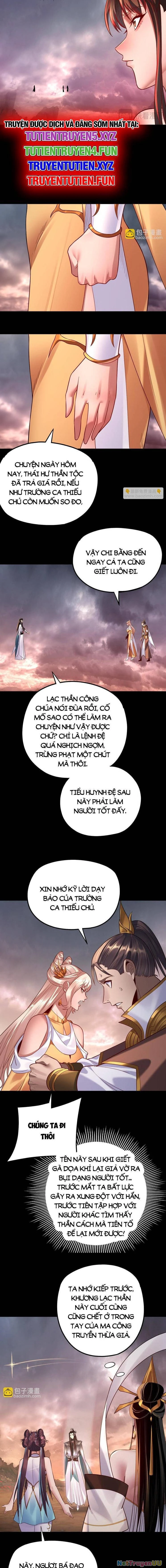 [FIX Thứ tự] Ta Trời Sinh Đã Là Nhân Vật Phản Diện Chapter 182 - Trang 2