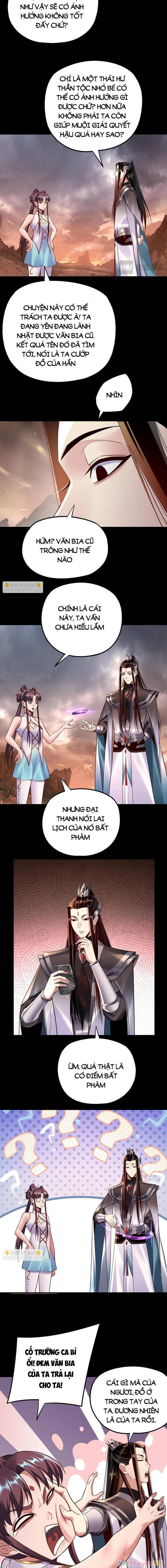 [FIX Thứ tự] Ta Trời Sinh Đã Là Nhân Vật Phản Diện Chapter 182 - Trang 2