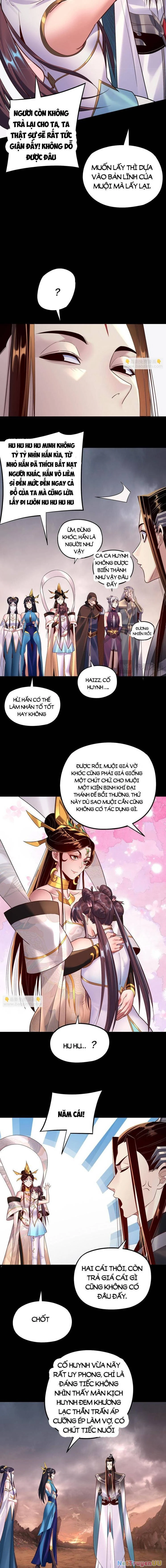 [FIX Thứ tự] Ta Trời Sinh Đã Là Nhân Vật Phản Diện Chapter 182 - Trang 2