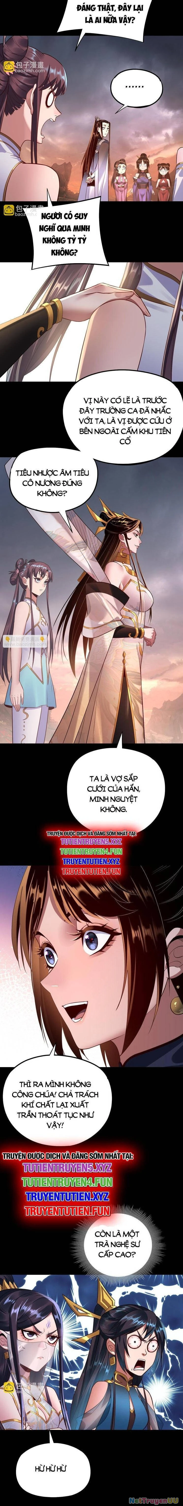 [FIX Thứ tự] Ta Trời Sinh Đã Là Nhân Vật Phản Diện Chapter 182 - Trang 2