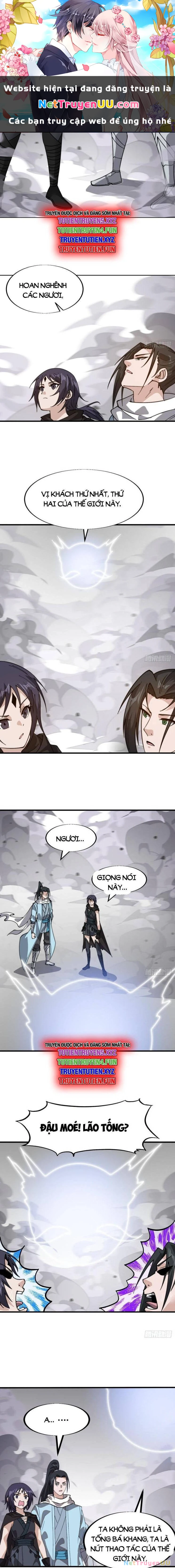 Ta Có Một Sơn Trại Chapter 973 - Trang 4