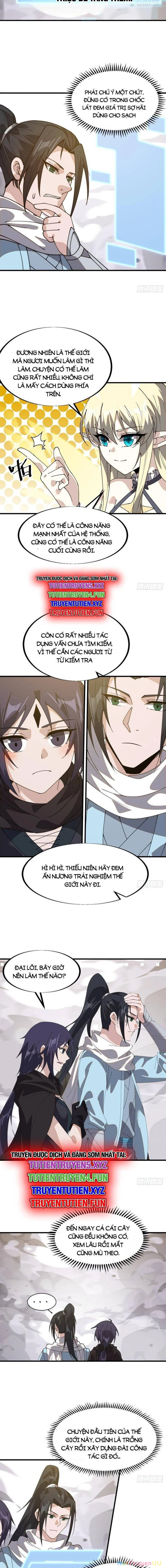 Ta Có Một Sơn Trại Chapter 973 - Trang 4