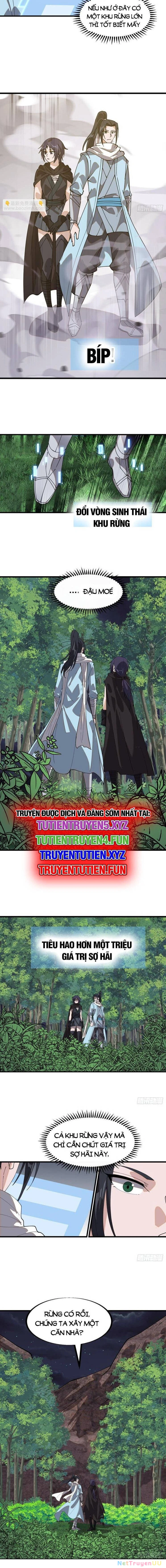 Ta Có Một Sơn Trại Chapter 973 - Trang 4