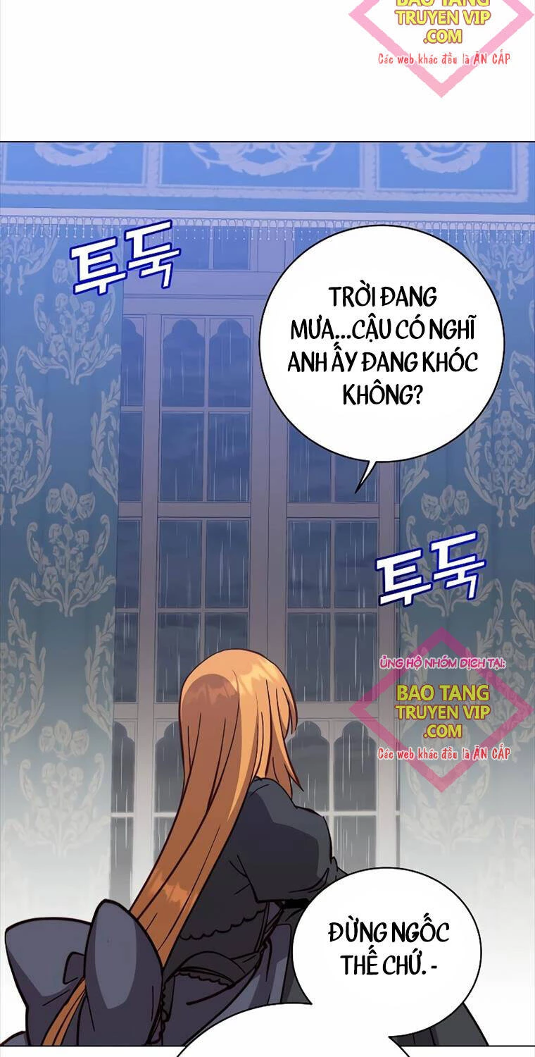 Anh Hùng Mạnh Nhất Trở Lại Chapter 174 - Trang 4