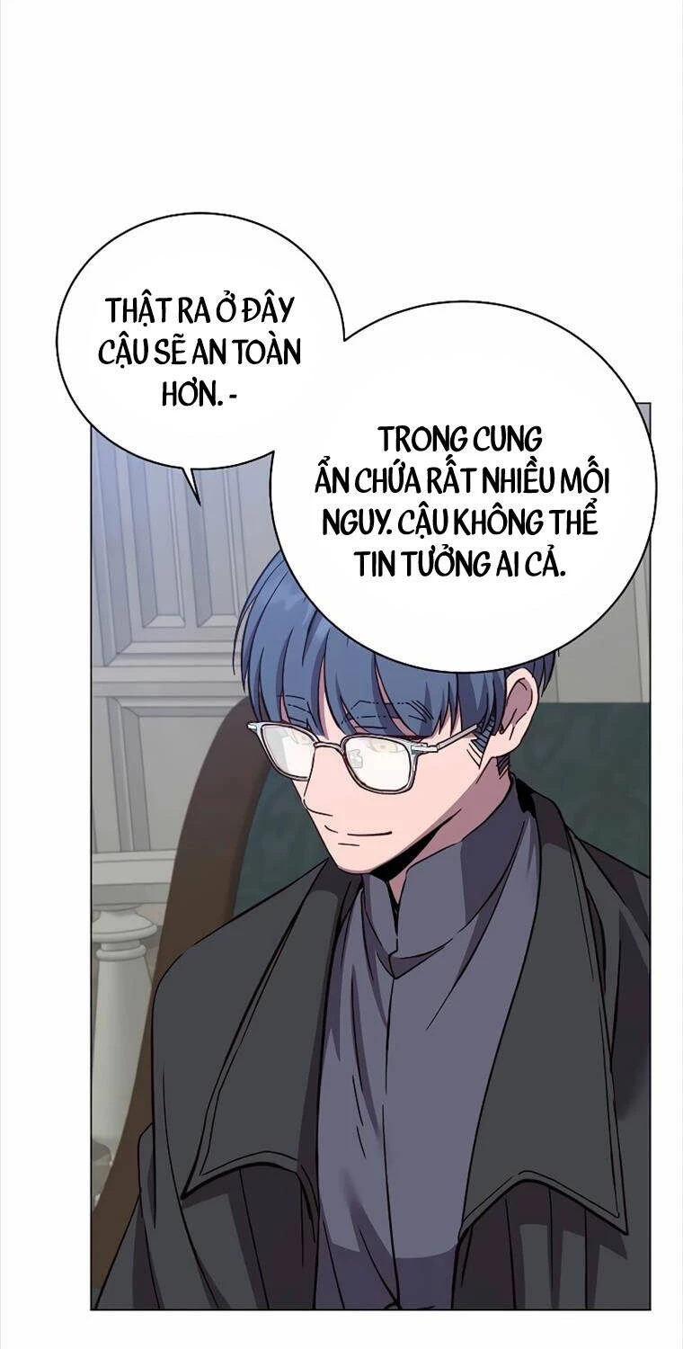 Anh Hùng Mạnh Nhất Trở Lại Chapter 174 - Trang 4