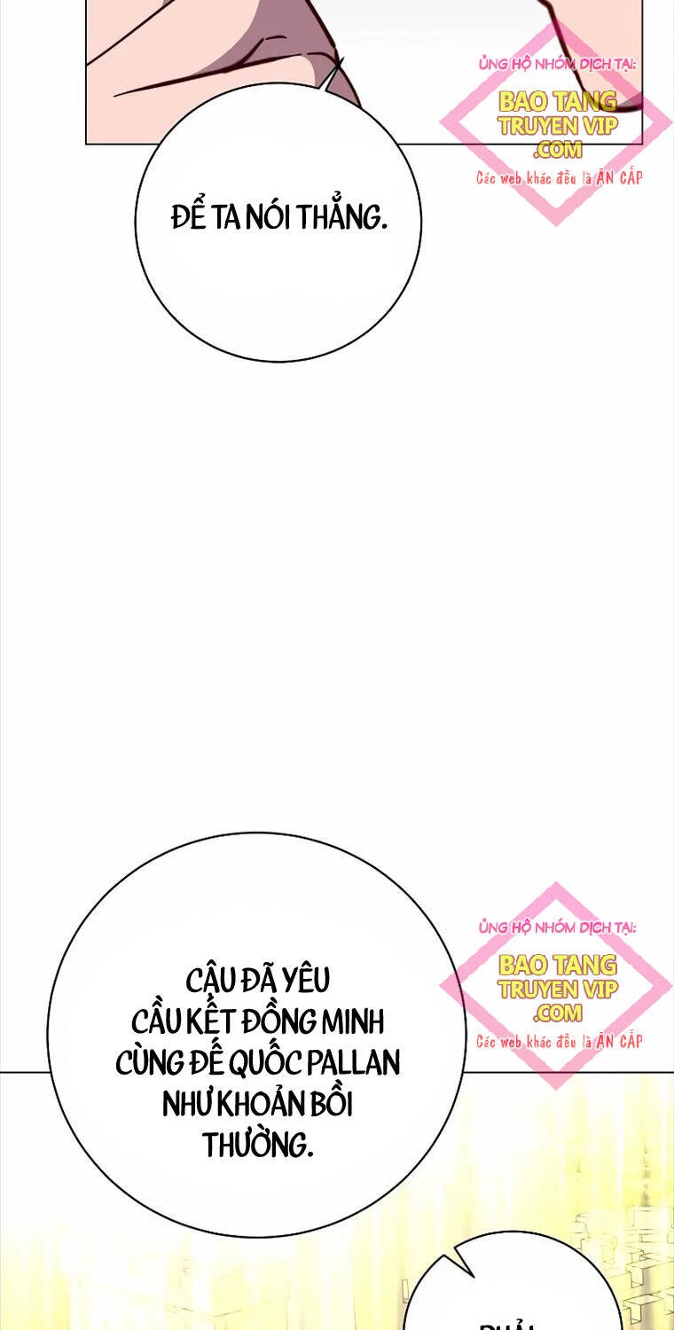 Anh Hùng Mạnh Nhất Trở Lại Chapter 174 - Trang 4