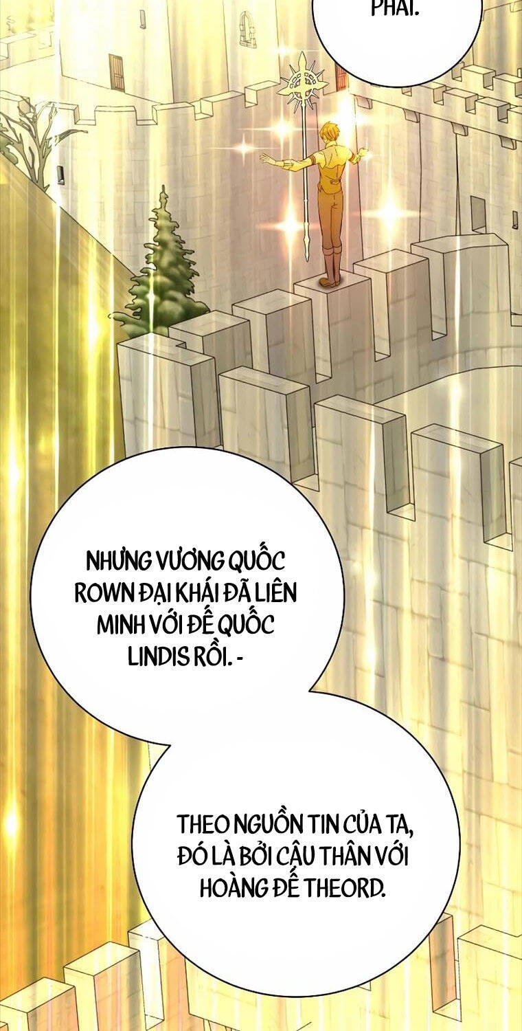 Anh Hùng Mạnh Nhất Trở Lại Chapter 174 - Trang 4