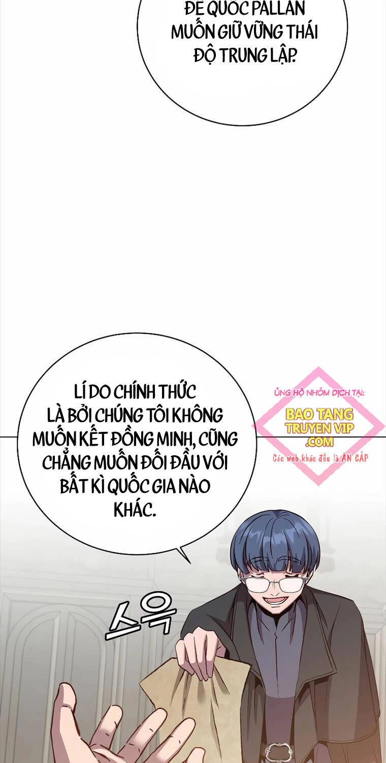 Anh Hùng Mạnh Nhất Trở Lại Chapter 174 - Trang 4