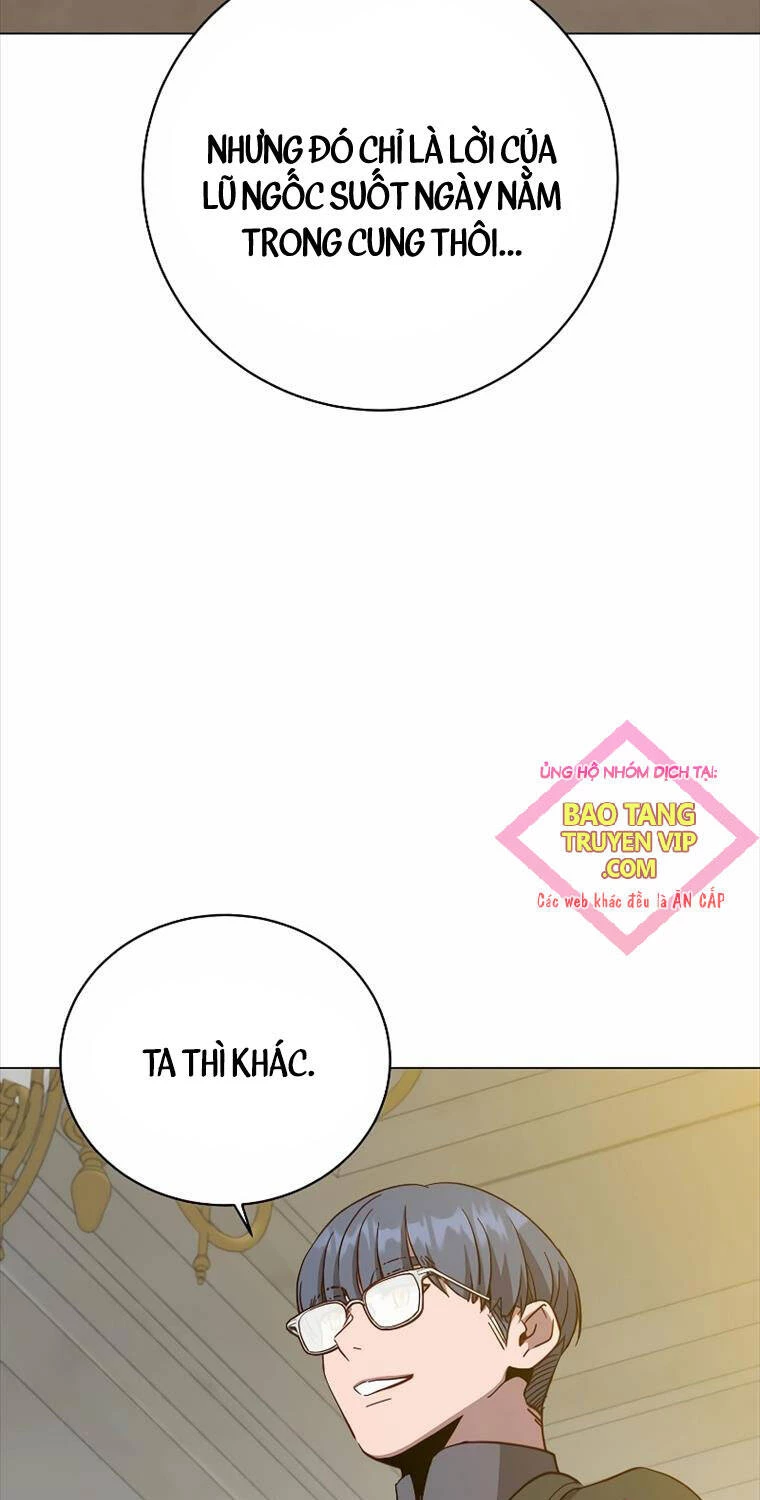 Anh Hùng Mạnh Nhất Trở Lại Chapter 174 - Trang 4
