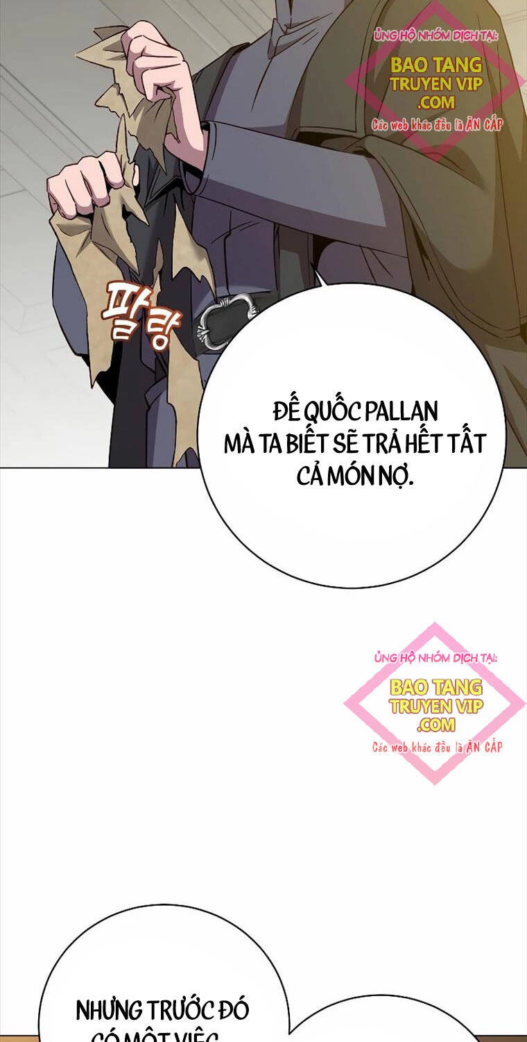 Anh Hùng Mạnh Nhất Trở Lại Chapter 174 - Trang 4