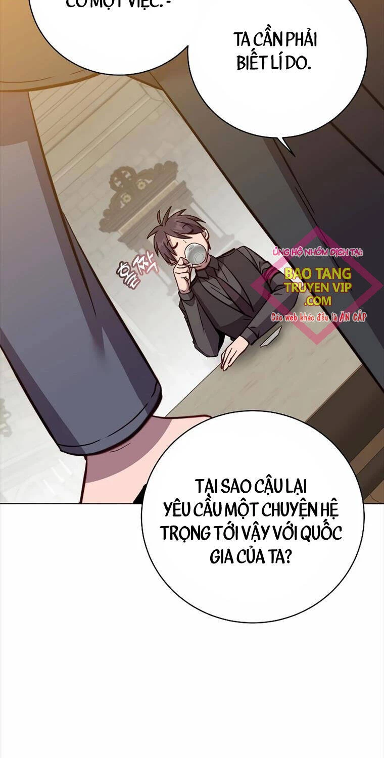 Anh Hùng Mạnh Nhất Trở Lại Chapter 174 - Trang 4
