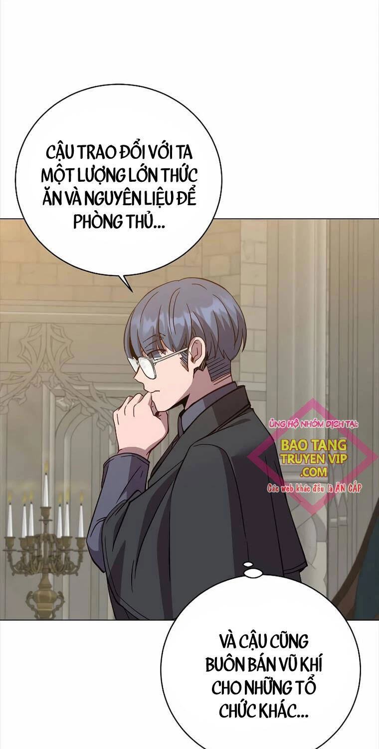 Anh Hùng Mạnh Nhất Trở Lại Chapter 174 - Trang 4