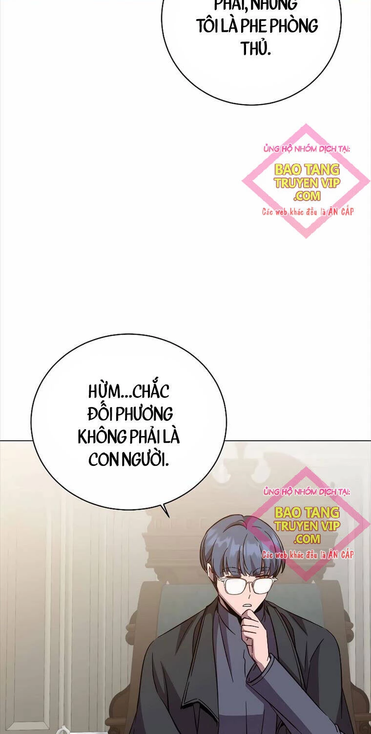Anh Hùng Mạnh Nhất Trở Lại Chapter 174 - Trang 4