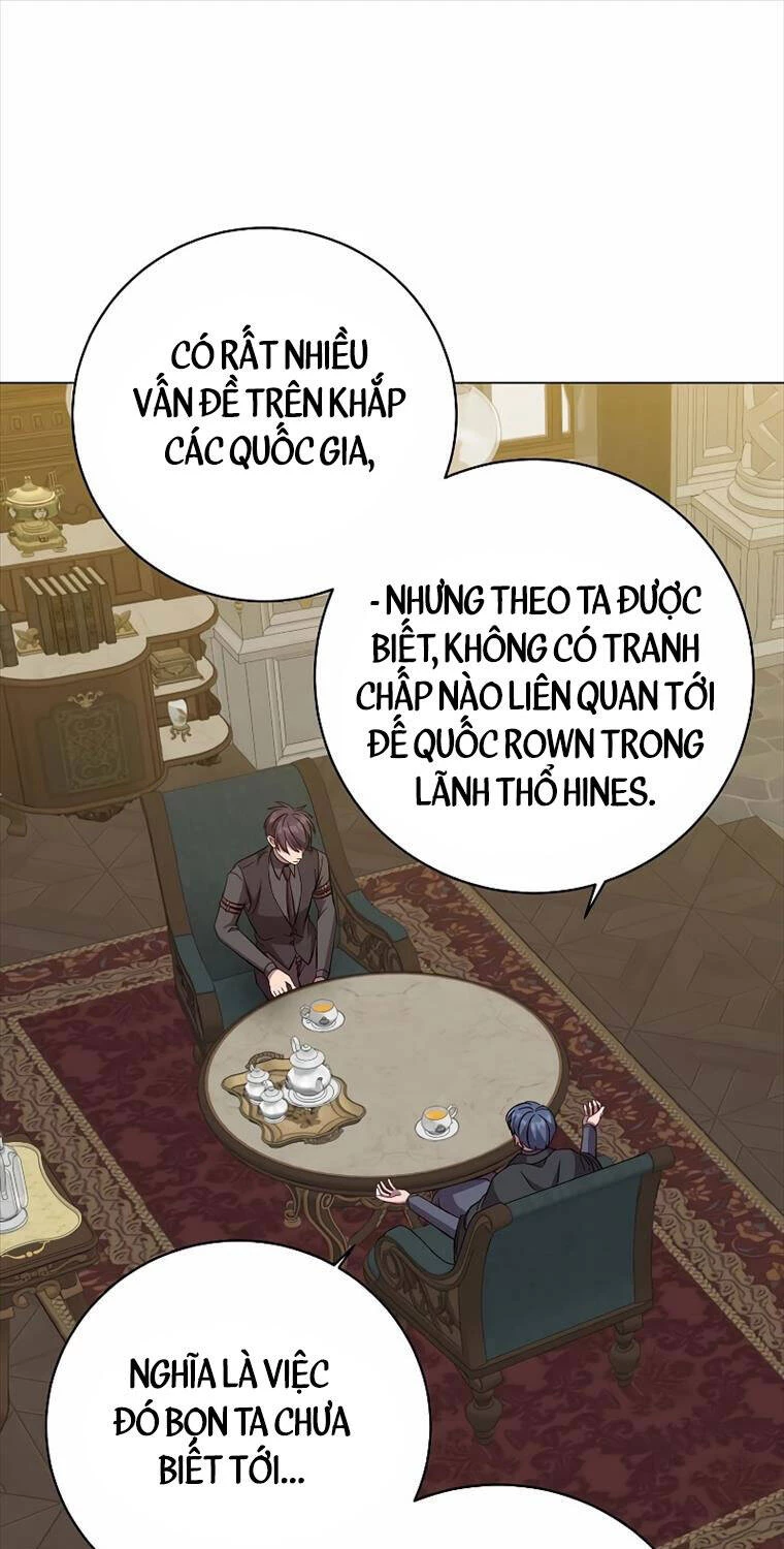 Anh Hùng Mạnh Nhất Trở Lại Chapter 174 - Trang 4