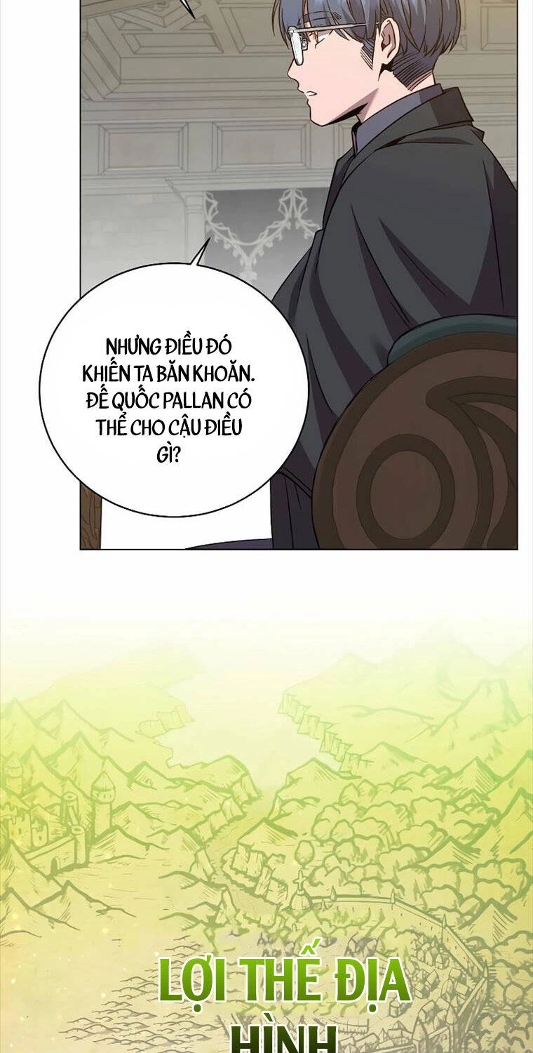 Anh Hùng Mạnh Nhất Trở Lại Chapter 174 - Trang 4
