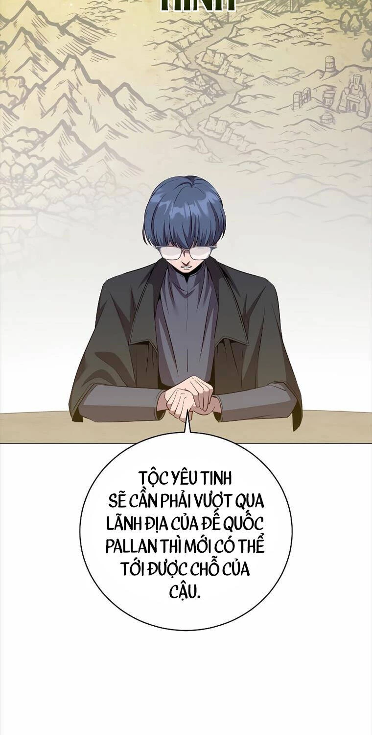 Anh Hùng Mạnh Nhất Trở Lại Chapter 174 - Trang 4