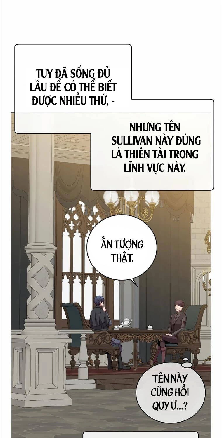 Anh Hùng Mạnh Nhất Trở Lại Chapter 174 - Trang 4