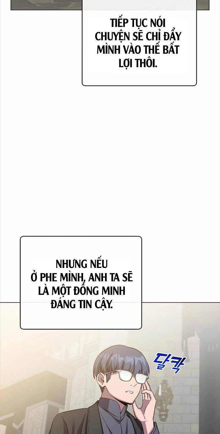 Anh Hùng Mạnh Nhất Trở Lại Chapter 174 - Trang 4
