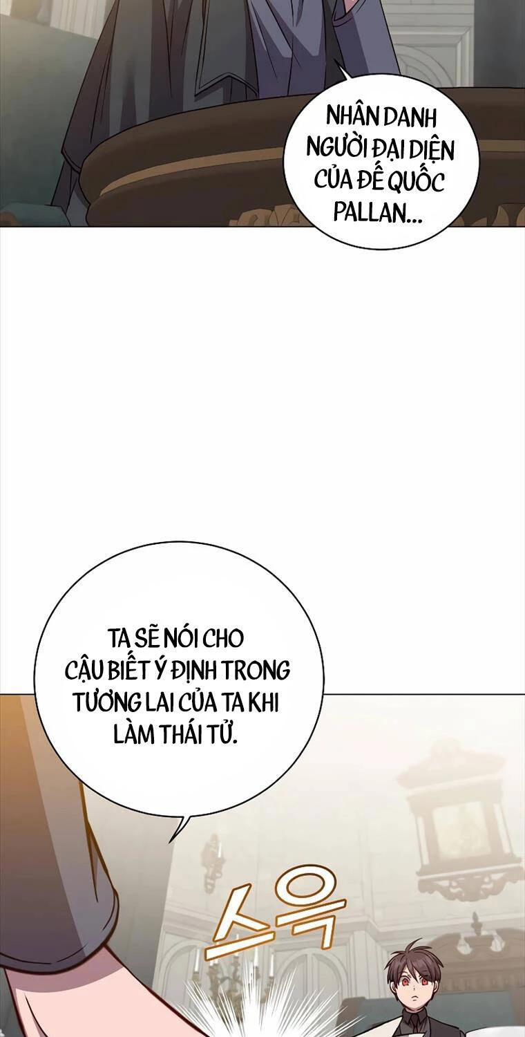 Anh Hùng Mạnh Nhất Trở Lại Chapter 174 - Trang 4