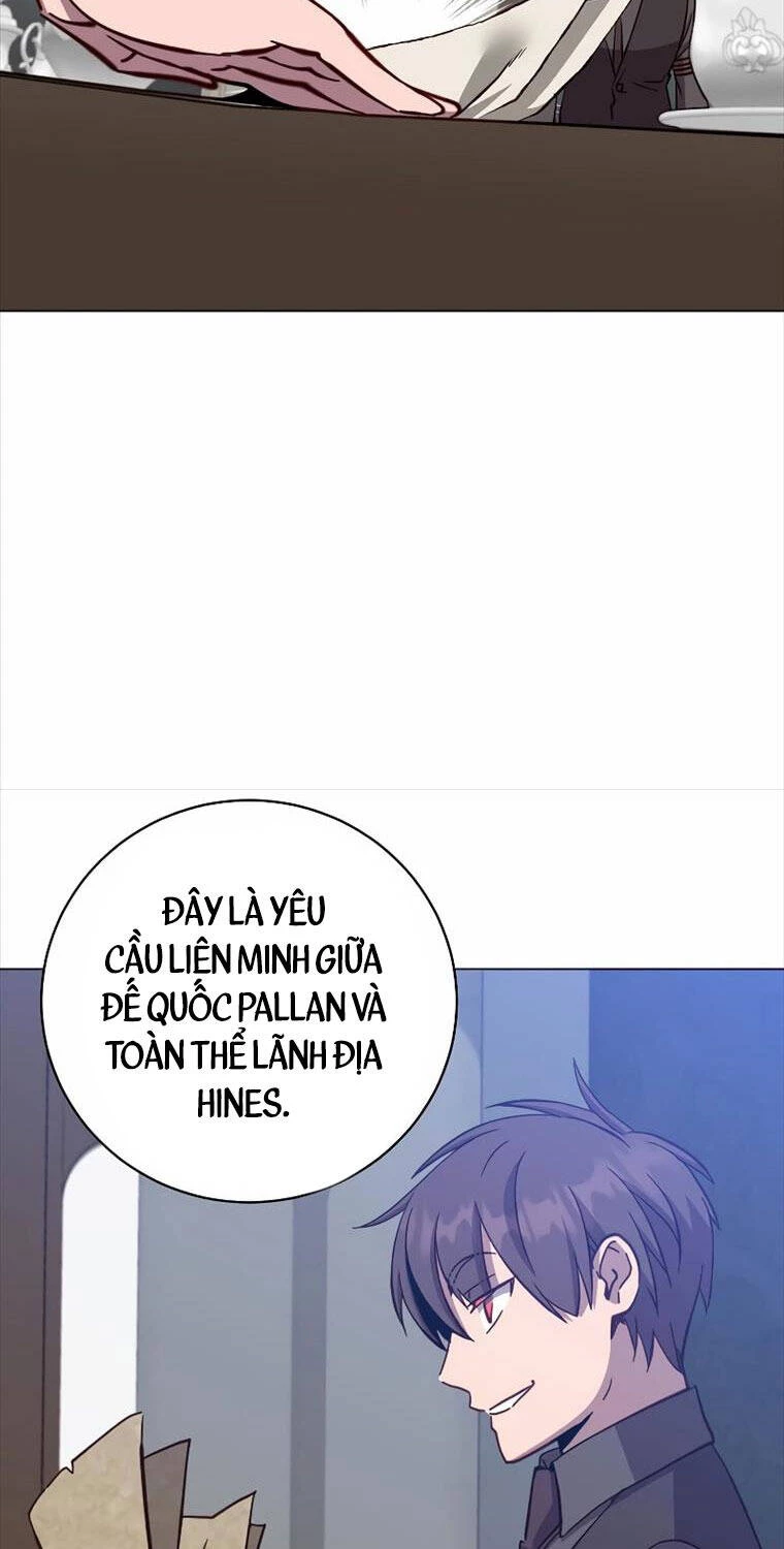 Anh Hùng Mạnh Nhất Trở Lại Chapter 174 - Trang 4