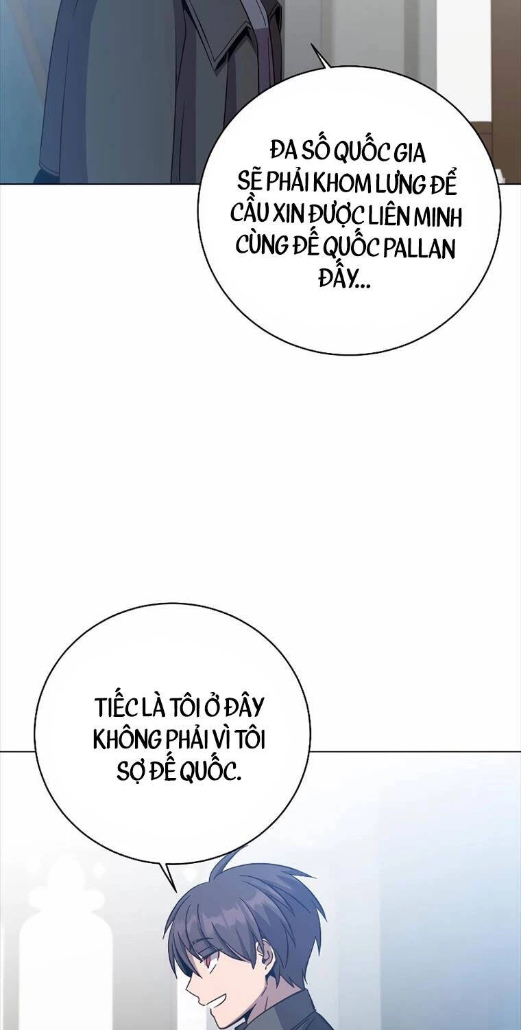 Anh Hùng Mạnh Nhất Trở Lại Chapter 174 - Trang 4