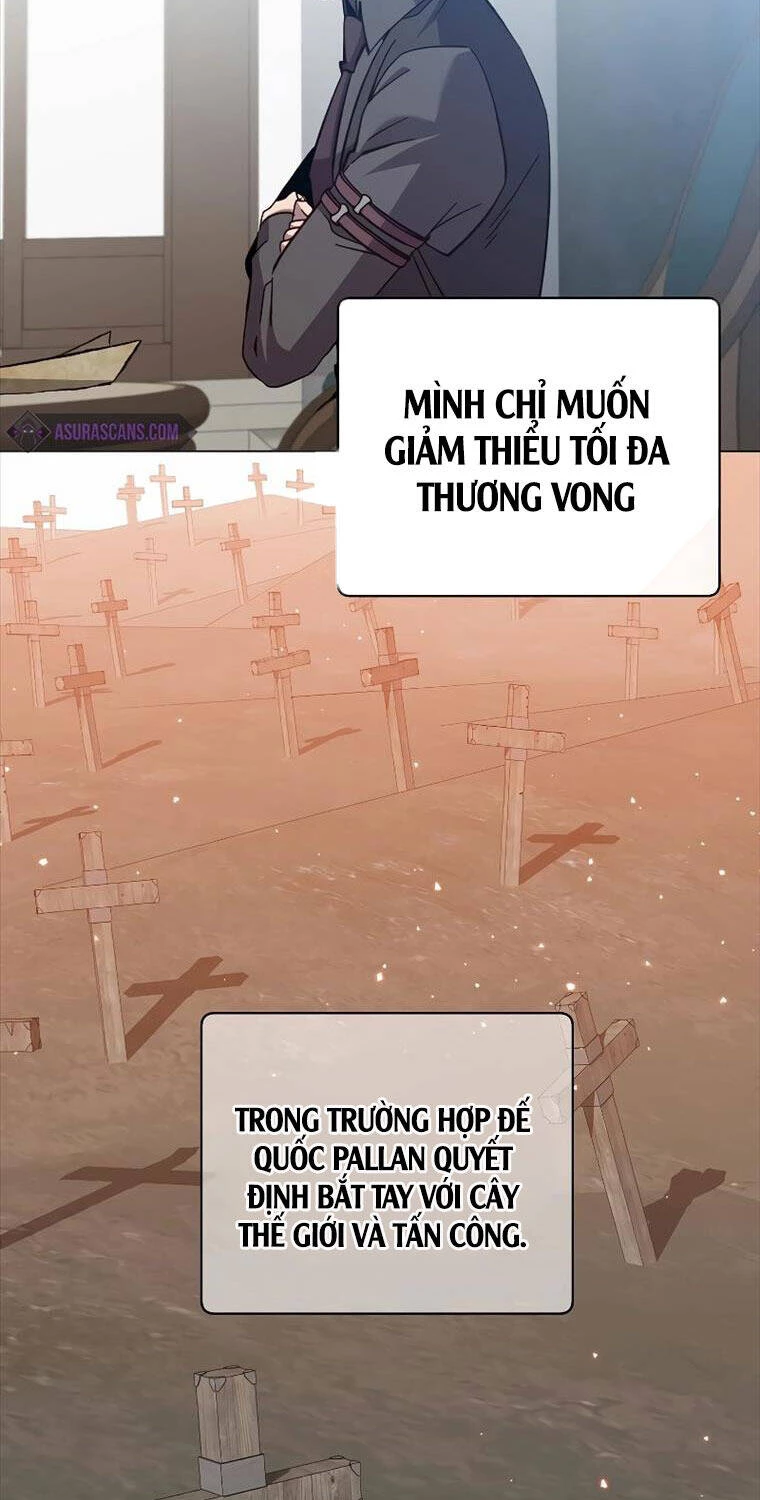 Anh Hùng Mạnh Nhất Trở Lại Chapter 174 - Trang 4