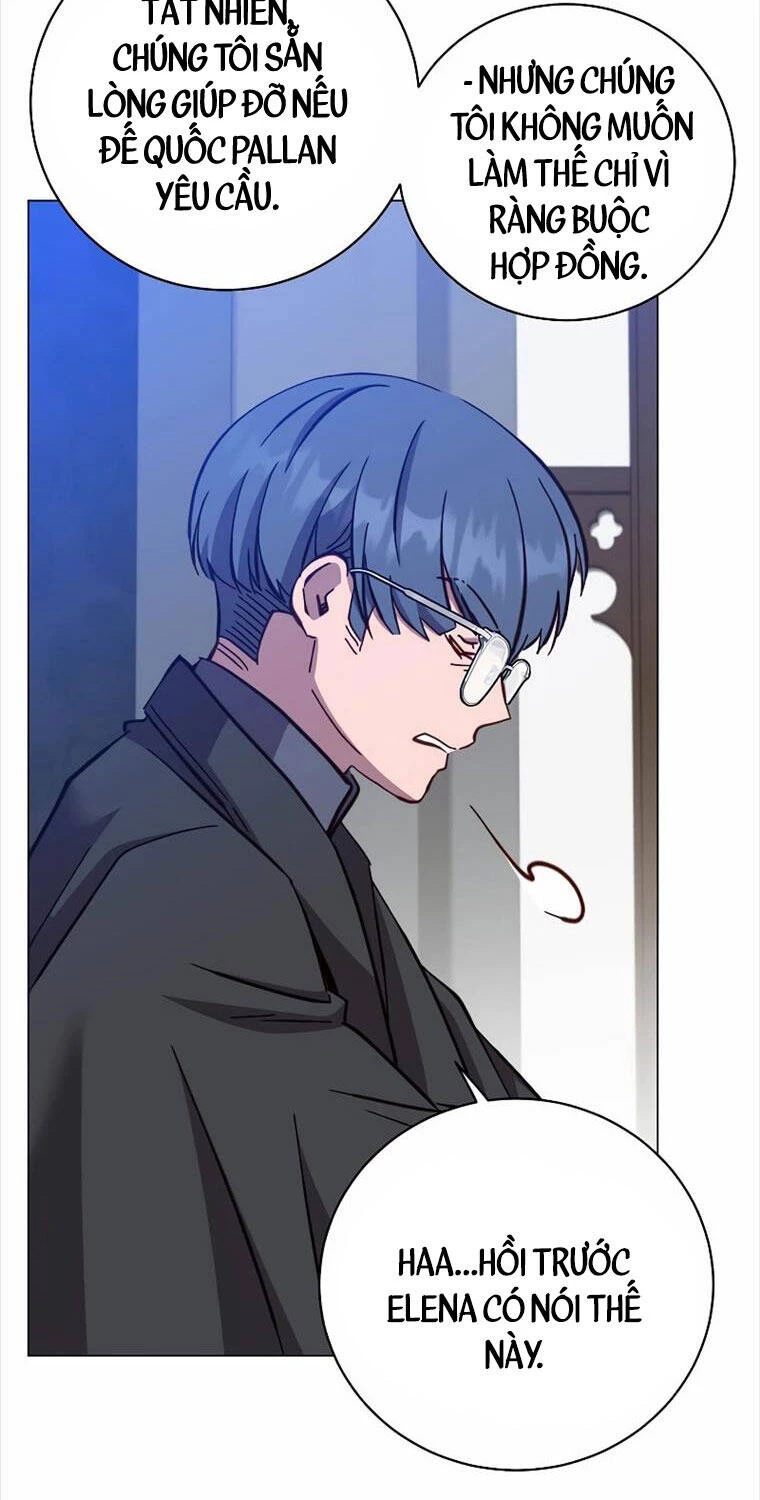 Anh Hùng Mạnh Nhất Trở Lại Chapter 174 - Trang 4